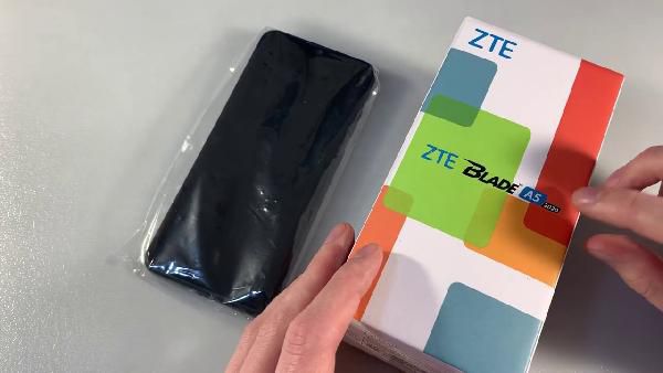 ZTE Blade A5 2020 Android-Smartphone + ZTE Blade L8 für 79,90€ (statt 144€) ZTE Blade A5 2020 Android Smartphone + ZTE Blade L8 für 79,90€ (statt 144€)