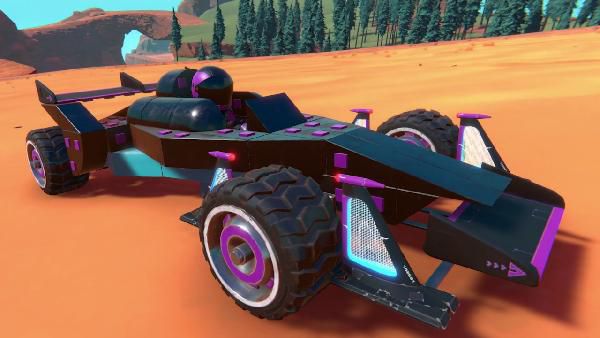 Microsoft-Store: Trailmakers kostenlos (statt ca 25€) am WE spielbar Microsoft Store: Trailmakers kostenlos (statt ca 25€) am WE spielbar
