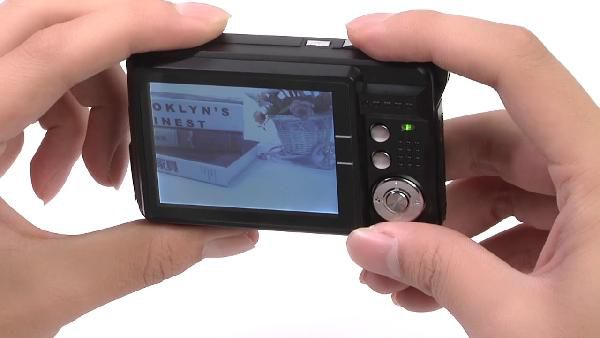Vorbei! Aberg Best 21 Megapixelkamera für 23,99€ (statt 40€) Vorbei! Aberg Best 21 Megapixelkamera für 23,99€ (statt 40€)