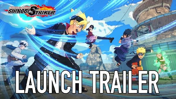 Steam: Steam: Naruto to Boruto: Shinobi Striker gratis spielen (IMDb 8,2/10)