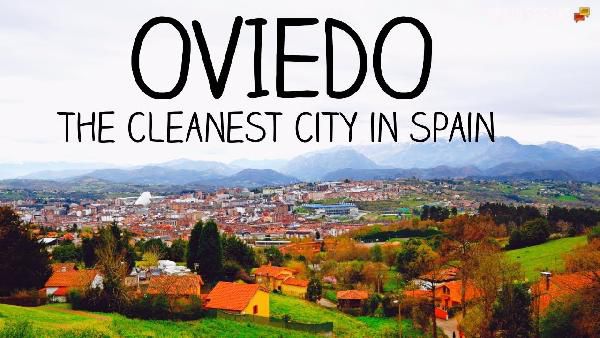 Spanien: Hin- und Rückflug von München nach Oviedo inkl. Handgepäck ab 10€ Spanien: Hin und Rückflug von München nach Oviedo inkl. Handgepäck ab 10€