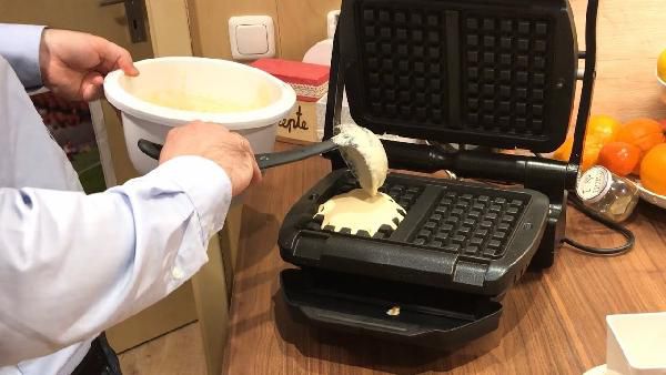 Tefal OptiGrill+ GC716D inkl. Waffelplatten und Schöpfkelle ab 136€ (statt 180€) Tefal OptiGrill+ GC716D inkl. Waffelplatten und Schöpfkelle ab 136€ (statt 180€)