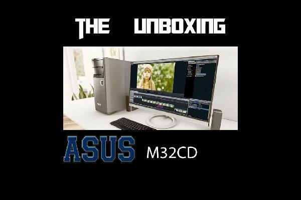 ASUS M32CD-K-DE020T Gaming-PC mit i5, 16GB RAM, 512GB SSD, 1TB HDD, GTX 1050 für 749€ (statt 899€) ASUS M32CD K DE020T Gaming PC mit i5, 16GB RAM, 512GB SSD, 1TB HDD, GTX 1050 für 749€ (statt 899€)