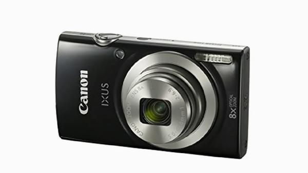Canon Ixus 185 Digitalkamera mit 20 Megapixel im Doppelpack ab 88€ (statt 138€) Canon Ixus 185 Digitalkamera mit 20 Megapixel im Doppelpack ab 88€ (statt 138€)