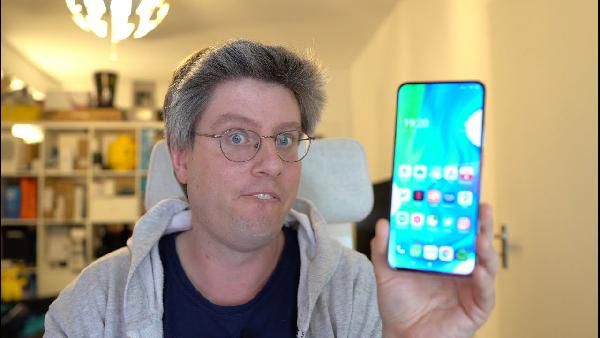 Xiaomi Poco F2 Pro mit 256GB für 399€ (statt 499€) Xiaomi Poco F2 Pro mit 256GB für 399€ (statt 499€)