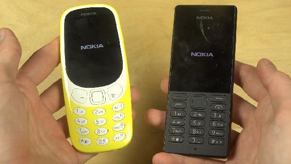 NOKIA 150 DS - kleines Handy mit 2,4 NOKIA 150 DS kleines Handy mit 2,4 Display für 22,99€ (statt 29€)