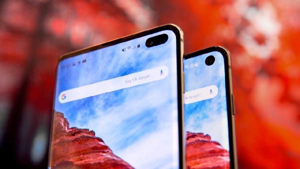 Galaxy S10 + Watch + AKG Kopfhörer für 79€ + Vodafone Allnet-Flat mit SMS und 6GB LTE für 36,99€ mtl. Galaxy S10 + Watch + AKG Kopfhörer für 79€ + Vodafone Allnet Flat mit SMS und 6GB LTE für 36,99€ mtl.