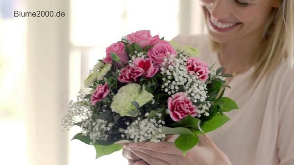 Blume 2000 Blume 2000