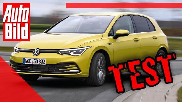 VW Golf 8 Edition-Life mit 131 PS inkl. Discover Pro, Ganzjahresreifen, Winterpaket für 178,86€ mtl. - LF: 0.64 VW Golf 8 Edition Life mit 131 PS inkl. Discover Pro, Ganzjahresreifen, Winterpaket für 178,86€ mtl. LF: 0.64