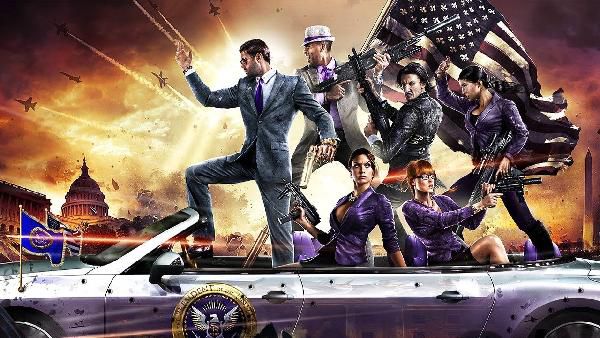Vorbei! Saints Row IV Re-elected + Gat Out of Hell (Xbox One) für 7€ (statt 15€) Vorbei! Saints Row IV Re elected + Gat Out of Hell (Xbox One) für 7€ (statt 15€)