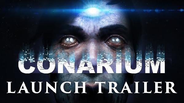 Epic Games Store: Conarium kostenlos (Metacritic 7,1) Epic Games Store: Conarium kostenlos (Metacritic 7,1)