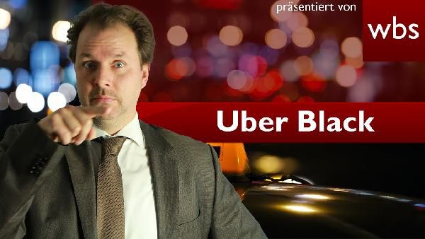 Uber-Urteil: So hat der Europäische Gerichtshof entschieden Uber Urteil: So hat der Europäische Gerichtshof entschieden