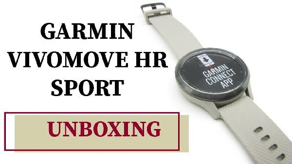 Garmin vivomove HR Sport S/M Smartwatch für 119€ (statt 139€) + 20€ Coupon bei Mastercard Zahlung Garmin vivomove HR Sport S/M Smartwatch für 119€ (statt 139€) + 20€ Coupon bei Mastercard Zahlung