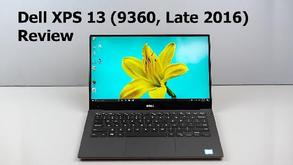 Dell XPS 13 - 13 Zoll Full HD Notebook mit i7 + 256GB für 933€ (statt 1.318€) Dell XPS 13 13 Zoll Full HD Notebook mit i7 + 256GB für 933€ (statt 1.318€)