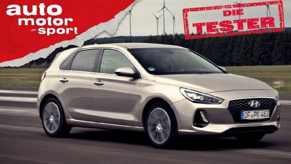 Hyundai i30 YES mit 99 PS im Leasing für 99€ mtl. - LF: 0.63 Hyundai i30 YES mit 99 PS im Leasing für 99€ mtl. LF: 0.63