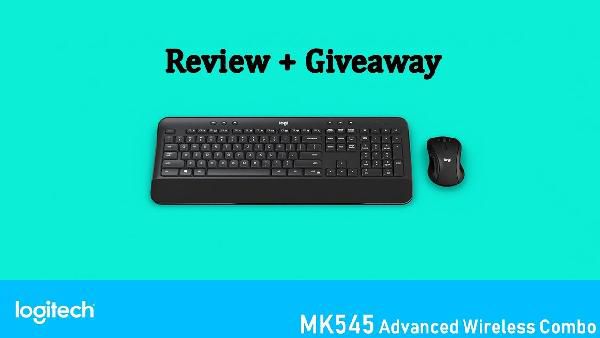 Logitech MK545 Advanced kabellose Tastatur & Maus für 44€ (statt 61€) Logitech MK545 Advanced kabellose Tastatur & Maus für 44€ (statt 61€)