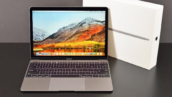 Apple MacBook 12 Apple MacBook 12 Zoll Netbook 8GB, 256 GB SSD, Intel Core M für 944€ (statt 1.062€)