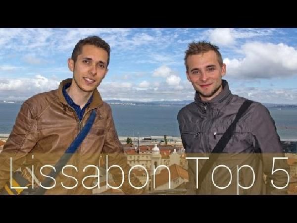 2 - 4 ÜN im 3*-Hotel in Lissabon inkl. Flüge und Frühstück ab 119€ p. P. 2 4 ÜN im 3* Hotel in Lissabon inkl. Flüge und Frühstück ab 119€ p. P.