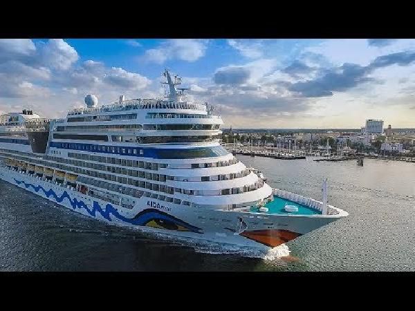 10 Tage auf der AIDAmar inkl. Balkonkabine nach Norwegen & Dänemark ab 1.349€ p.P. 10 Tage auf der AIDAmar inkl. Balkonkabine nach Norwegen & Dänemark ab 1.349€ p.P.