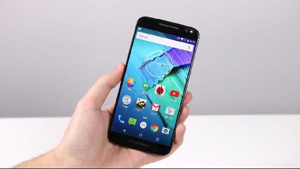 Schnell? Moto X Style Smartphone für 307,30€ (statt 366€) Schnell? Moto X Style Smartphone für 307,30€ (statt 366€)