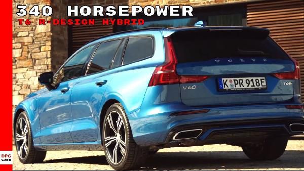 Gewerbe: Volvo V60 T6 R-Design Expression Hybrid mit 340 PS für 199,29€ mtl. netto - 1 Jahr gratis Ladestrom Gewerbe: Volvo V60 T6 R Design Expression Hybrid mit 340 PS für 199,29€ mtl. netto 1 Jahr gratis Ladestrom