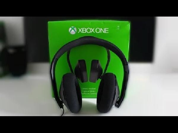 MM-Club: Microsoft Xbox One Stereo Headset 🎧 für 33,99€ (statt 45€) MM Club: Microsoft Xbox One Stereo Headset 🎧 für 33,99€ (statt 45€)