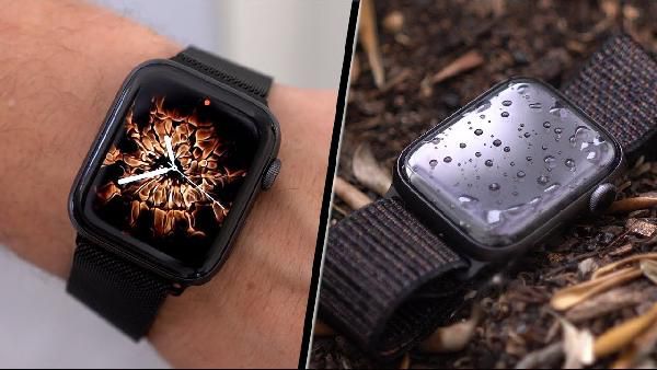Apple Watch Series 4 mit 44mm und Sport Band für 29€ + Telekom Allnet-Flat von mobilcom mit 8GB für 31,99€ mtl. Apple Watch Series 4 mit 44mm und Sport Band für 29€ + Telekom Allnet Flat von mobilcom mit 8GB für 31,99€ mtl.