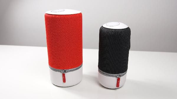 Libratone Zipp Bluetooth Multiroom Lautsprecher in Cloudy Grey für 135,90€ (statt 179€) Libratone Zipp Bluetooth Multiroom Lautsprecher in Cloudy Grey für 135,90€ (statt 179€)