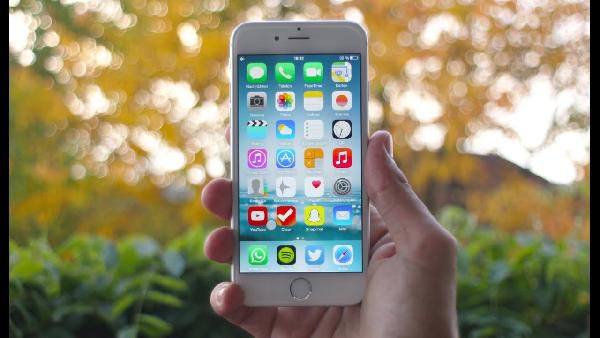 Apple iPhone 6 128GB als Neuware für 555€ (statt 590€) Apple iPhone 6 128GB als Neuware für 555€ (statt 590€)