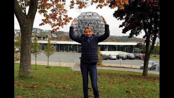 2 ÜN im 4* Superior Hotel Oversum in Winterberg mit Frühstück, 3-Gang Dinner & Wellness ab 159€ p.P. 2 ÜN im 4* Superior Hotel Oversum in Winterberg mit Frühstück, 3 Gang Dinner & Wellness ab 159€ p.P.