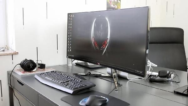 LG 34UC97-S - 34 Zoll Curved IPS Monitor mit 21:9 UltraWide für 777€ (statt 865€) LG 34UC97 S 34 Zoll Curved IPS Monitor mit 21:9 UltraWide für 777€ (statt 865€)