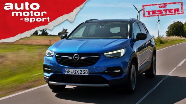 Gewerbe: Opel Grandland X Edition 1.2 mit 131PS für 138€ mtl. - LF 0,65 (auch Einzelfirmen oder Freiberufler) Gewerbe: Opel Grandland X Edition 1.2 mit 131PS für 138€ mtl. LF 0,65 (auch Einzelfirmen oder Freiberufler)