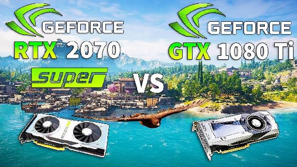 PNY GeForce RTX 2070 Super Dual Fan 8GB Grafikkarte für 386,20€ (statt 469€) PNY GeForce RTX 2070 Super Dual Fan 8GB Grafikkarte für 386,20€ (statt 469€)