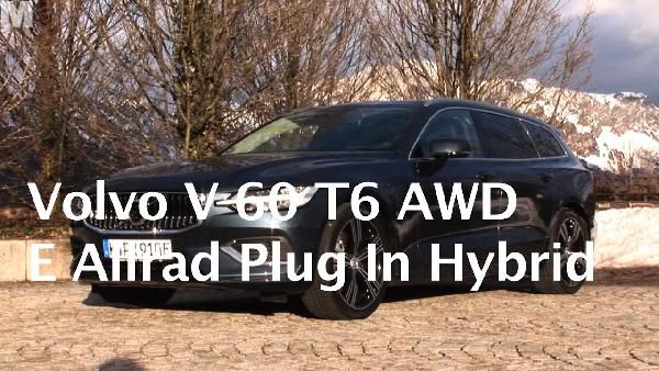 Gewerbe: Volvo V60 T6 AWD R-Design Recharge Hybrid mit 252PS inkl. Wartung und Verschleiß für 199€ netto - LF 0,38 Gewerbe: Volvo V60 T6 AWD R Design Recharge Hybrid mit 252PS inkl. Wartung und Verschleiß für 199€ netto LF 0,38