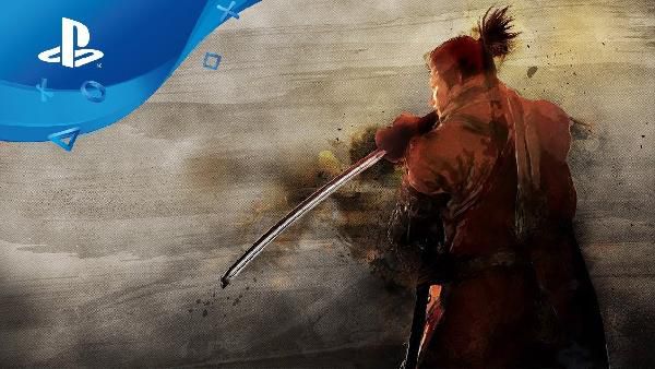 Playstation Store: Playstation Store: Sekiro™: Shadows Die Twice Veröffentlichungs Design gratis