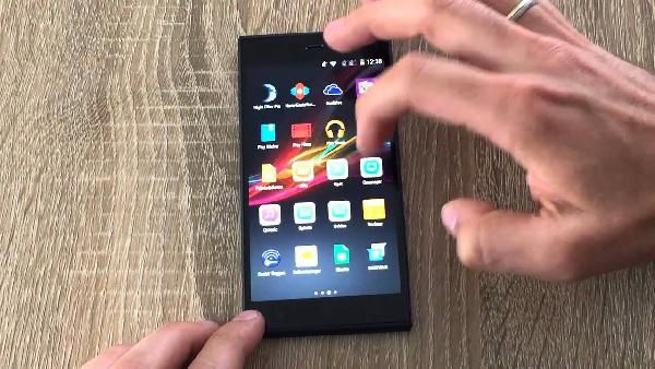 Phicomm Passion - 5 Zoll Full HD Smartphone mit 32GB für 99€ (statt 139€) Phicomm Passion 5 Zoll Full HD Smartphone mit 32GB für 99€ (statt 139€)