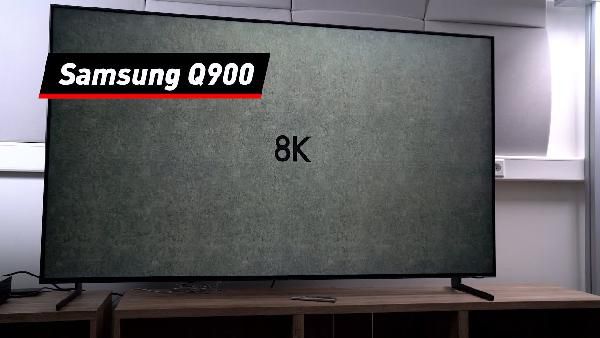 Samsung 75 Samsung 75 QLED 8K UltraHD Fernseher nur 3.400,42€ (statt 4.399€) + geschenkt: Galaxy S10 Plus (Wert 660€)