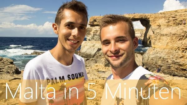 4 o. 7 ÜN im 3,5*-Hotel auf Malta inkl. Halbpension, Tagesausflug, Flüge und Transfer ab 339€ 4 o. 7 ÜN im 3,5* Hotel auf Malta inkl. Halbpension, Tagesausflug, Flüge und Transfer ab 339€