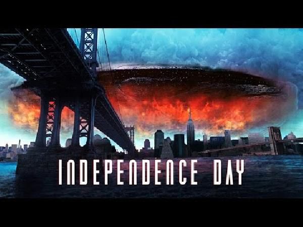 Independence Day Attacker Blu-ray Edition für 34,79€ (statt 52€) Independence Day Attacker Blu ray Edition für 34,79€ (statt 52€)