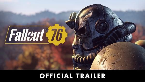Fallout 76 Tricentennial Edition (PC) für 42€ (statt 56€) Fallout 76 Tricentennial Edition (PC) für 42€ (statt 56€)