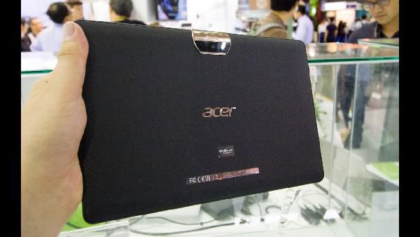 ACER Iconia One 10 (B3-A40), Tablet mit 10.1 Zoll, 32 GB, 2 GB RAM für 99€ (statt 139€) ACER Iconia One 10 (B3 A40), Tablet mit 10.1 Zoll, 32 GB, 2 GB RAM für 99€ (statt 139€)