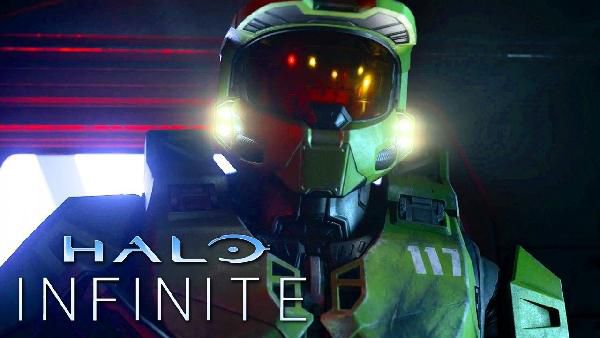 Xbox Series X: Infos zur Next-Generation Konsole und ersten Spielen - z.B. Halo Infinite Xbox Series X: Infos zur Next Generation Konsole und ersten Spielen z.B. Halo Infinite