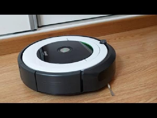 iRobot Roomba 696 Saugroboter für 329,99€ (statt 376€) iRobot Roomba 696 Saugroboter für 329,99€ (statt 376€)