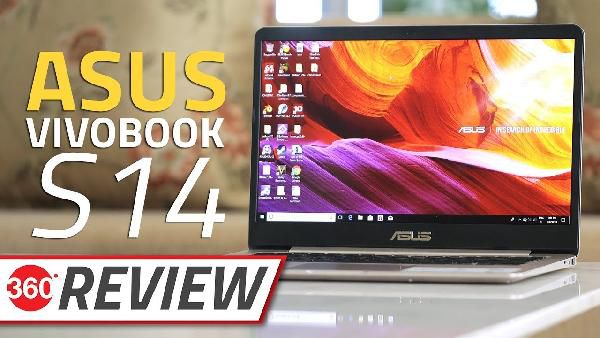 Media Markt Notebook & Convertible Aktion: z.B. ASUS VivoBook S14 Notebook mit Core™ i7 für 899€ (statt 1.003€) Media Markt Notebook & Convertible Aktion: z.B. ASUS VivoBook S14 Notebook mit Core™ i7 für 899€ (statt 1.003€)