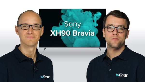 Sony KD-75XH9005 - 75 Zoll UHD Fernseher mit 120 Hz für 1.689€ (statt 1.939€) Sony KD 75XH9005 75 Zoll UHD Fernseher mit 120 Hz für 1.689€ (statt 1.939€)