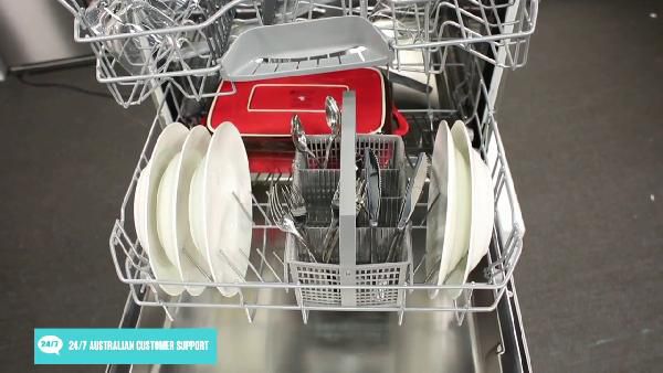 Bosch Serie 6 SMU53L15EU Unterbau-Geschirrspüler für 333€ (statt 399€) Bosch Serie 6 SMU53L15EU Unterbau Geschirrspüler für 333€ (statt 399€)