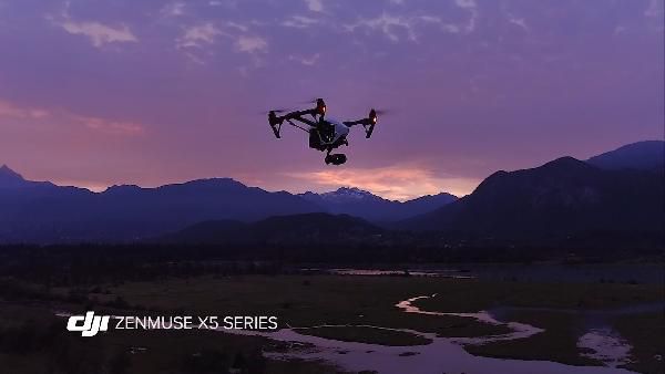 DJI Inspire 1 Pro für 2.399€ (statt 3.660€) - Profi-Drohne für Luftaufnahmen DJI Inspire 1 Pro für 2.399€ (statt 3.660€) Profi Drohne für Luftaufnahmen