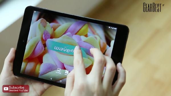FNF Ifive Mini 4S - 7,9 Zoll Tablet mit 32GB für 79,59€ (statt 89€) FNF Ifive Mini 4S 7,9 Zoll Tablet mit 32GB für 79,59€ (statt 89€)