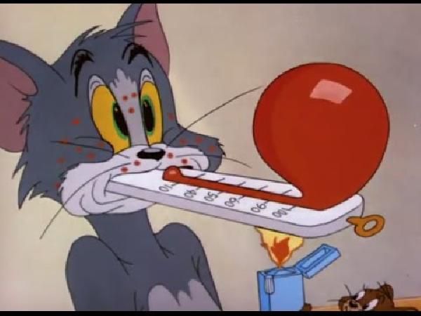 Tom & Jerry Collecters Edition Vol 1- 6 (DVD) für 15,14€ Tom & Jerry Collecters Edition Vol 1 6 (DVD) für 15,14€