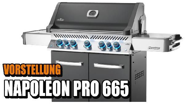 Vorbei! Napoleon Gasgrill Prestige 665 inkl. Drehspieß-Set für 1.999€ (statt 2.399€) Vorbei! Napoleon Gasgrill Prestige 665 inkl. Drehspieß Set für 1.999€ (statt 2.399€)